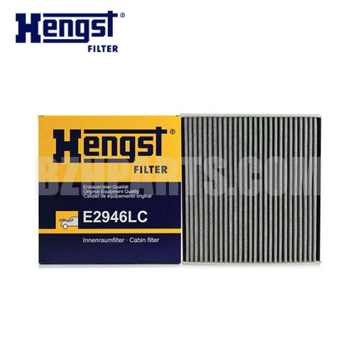 HENGST 空调滤清器 E2946LCSmart 适用于 A4518300018