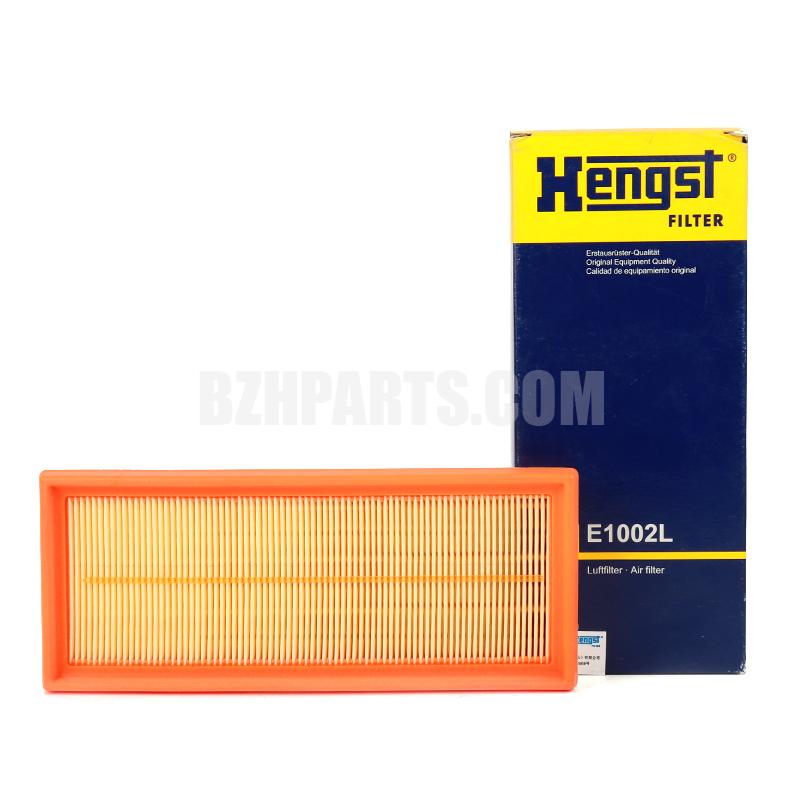 HENGST Air filter E1002L [0010940301] Mercedes-Benz SMART