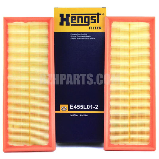 HENGST E455L01-2 Air Filter A1120940604