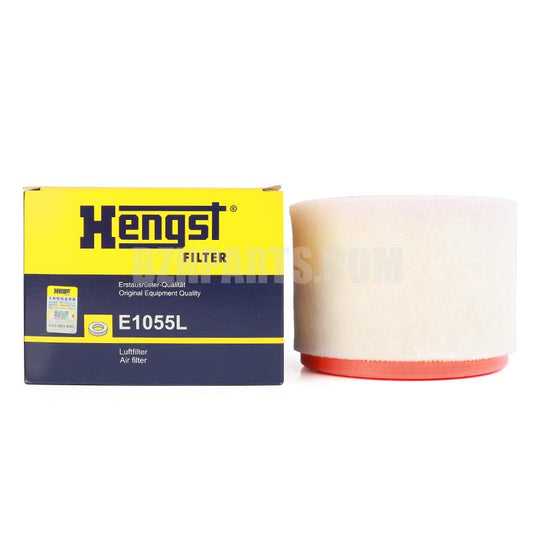 HENGST E1055L エアクリーナー C7/4GD133843A