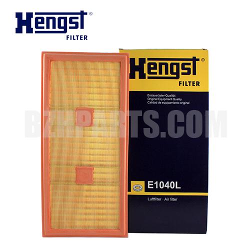 HENGST E1040L Air cleaner A2760940004