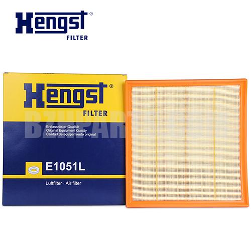 HENGST E1051L Air Filter [13717571355] BMW F07