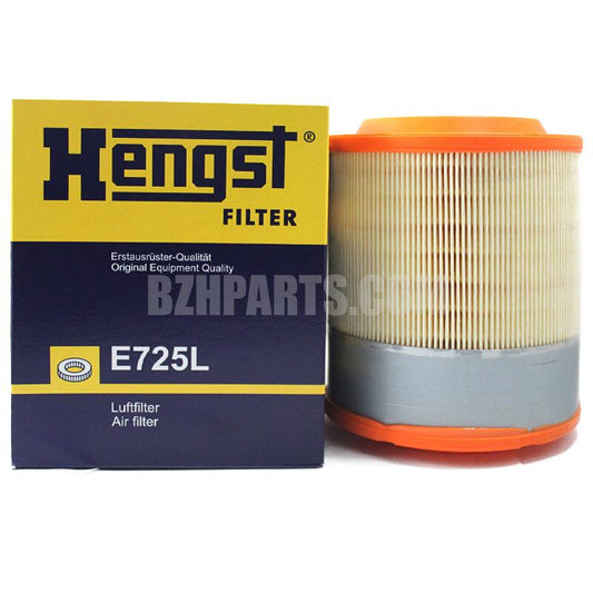 HENGST Air filter E725LTT/3.0TDI For 4E0129620B