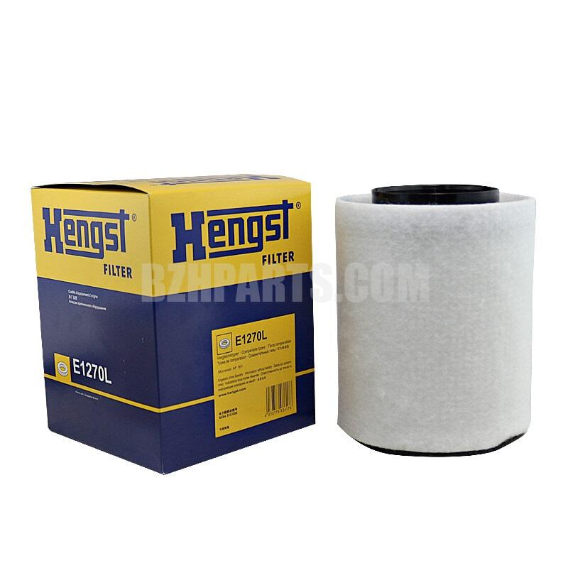 HENGST Air filter E1270LA8/D4 adapted For 4H0129620L