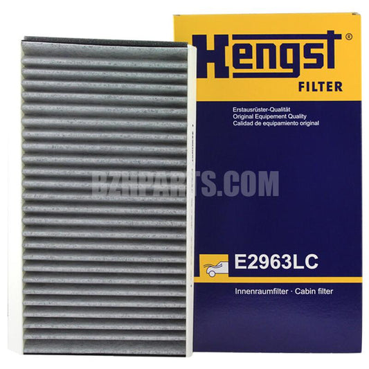 HENGST Air conditioning filter E2963LCE60 fit 64319171858