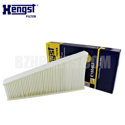 HENGST E1804LI Air-conditioning filter [8KD819441] Audi A4L B8/Q5