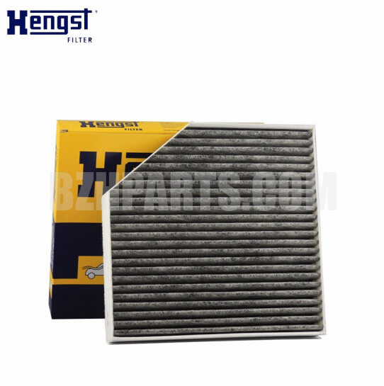 HENGST E2996LC Air-conditioning filter [4GD819439] Audi A6L/C7