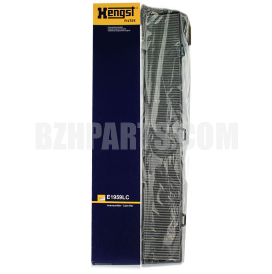 HENGST E1959LC Air-conditioning filter 64319142115