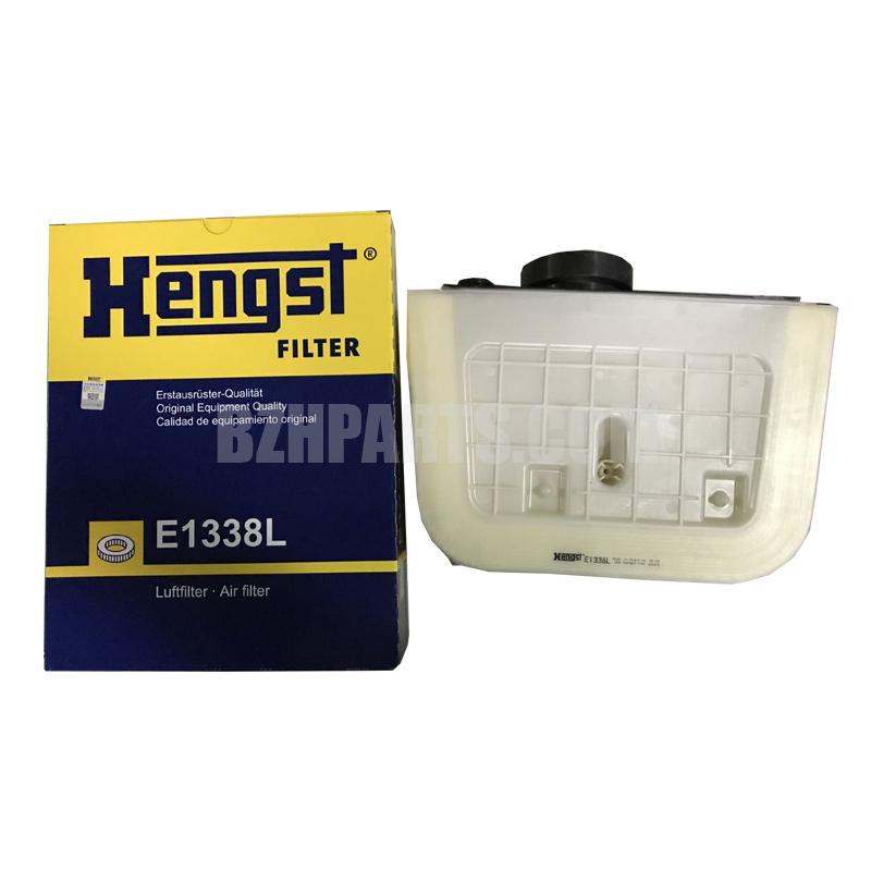 HENGST E1338L Air filter [4M0133843C] Audi new Q7 2016 model