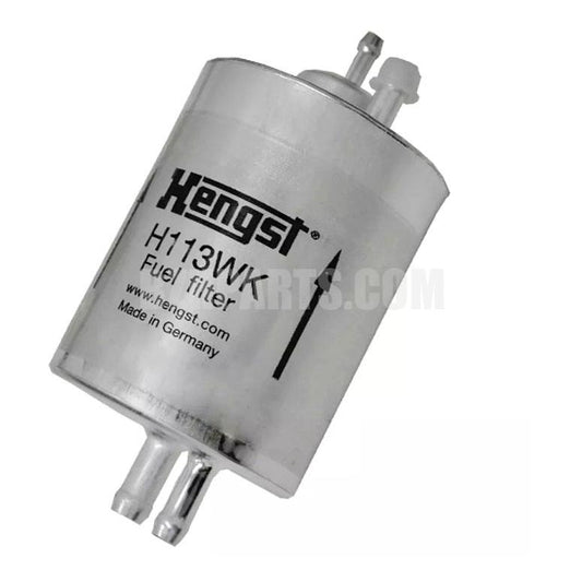 HENGST Fuel filter H113WKS202/W202/S203/W203/CL203/C208 For A0024773001