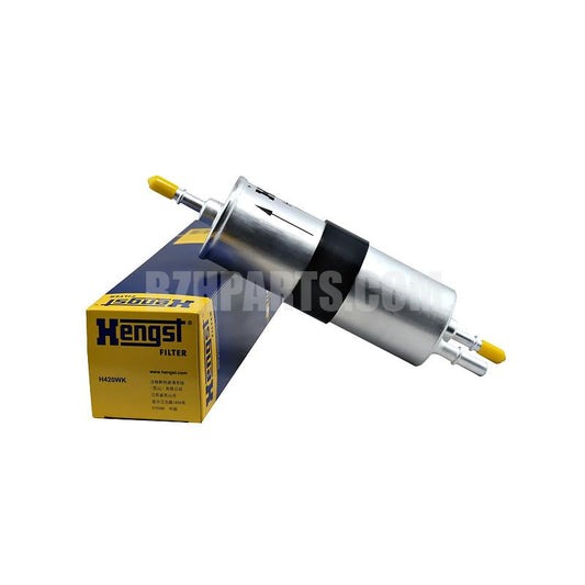 HENGST H420WK Fuel Filter [16127233840] BMW