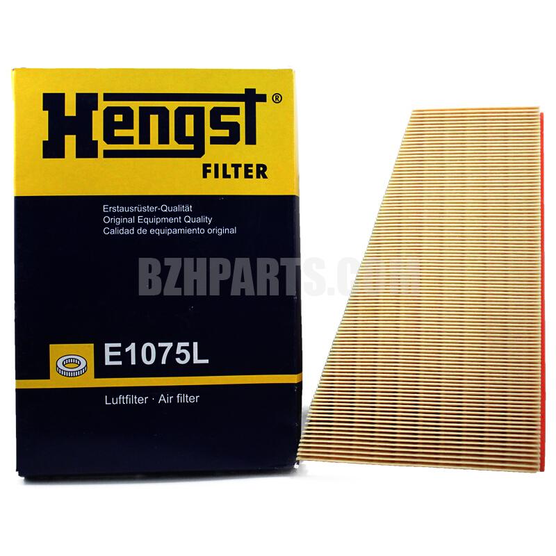 HENGST E1075L Air filter [A2700940004] Mercedes A Class B Class CLA GLA