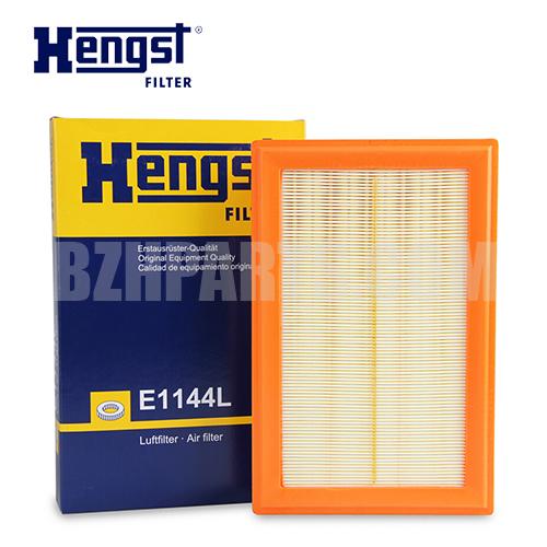 HENGST Air cleaner E1144LC180 adapted For A2740940104