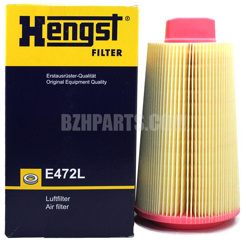 HENGST E472L Air Filter 271/A2710940204