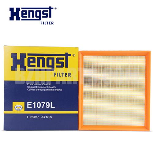 HENGST E1079L エアフィルター 13718507320