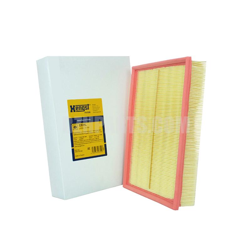 HENGST E531L Air Filter/PHE000112