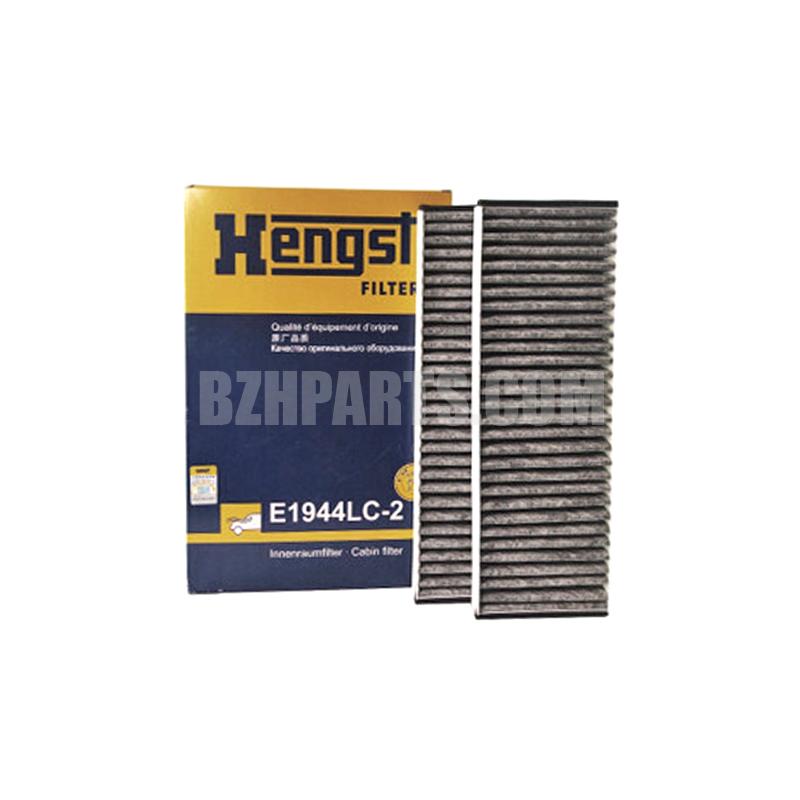 HENGST Air-conditioning filter E1944LC-2/4F0819439A