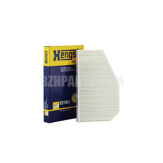 HENGST E218LI Air-conditioning filter A6L/4FD819441