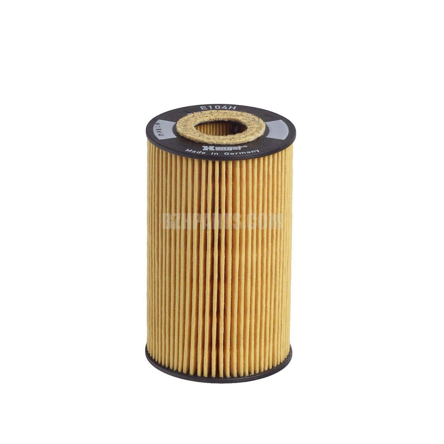 HENGST Oil filter E104HD433 series/E46/318i/Z3 adaptation 11421743398