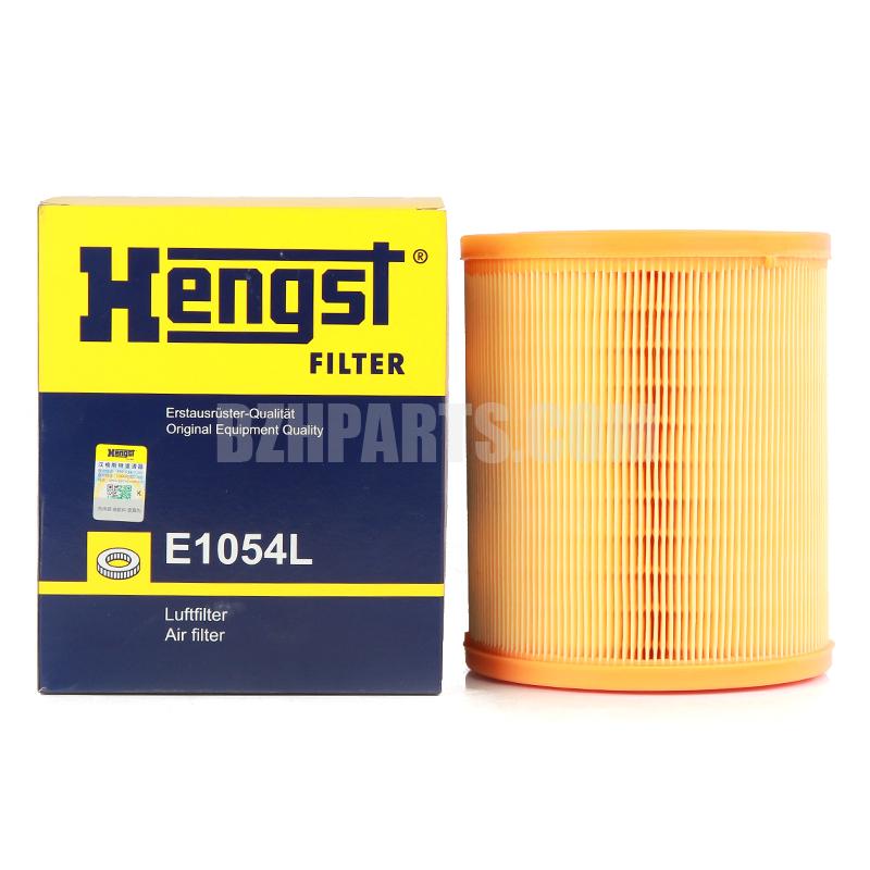 HENGST Air filter: E1054L/4G0133843