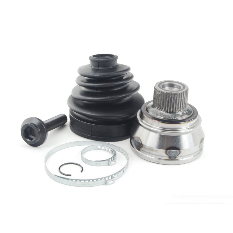 LINK-LOCK half-axis ball cage / 8K0498099D / 4GD498099