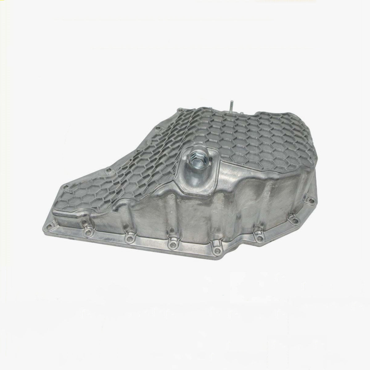 LINK-LOCK Engine oil pan 06L103598F (aluminum) fit 06L103598F