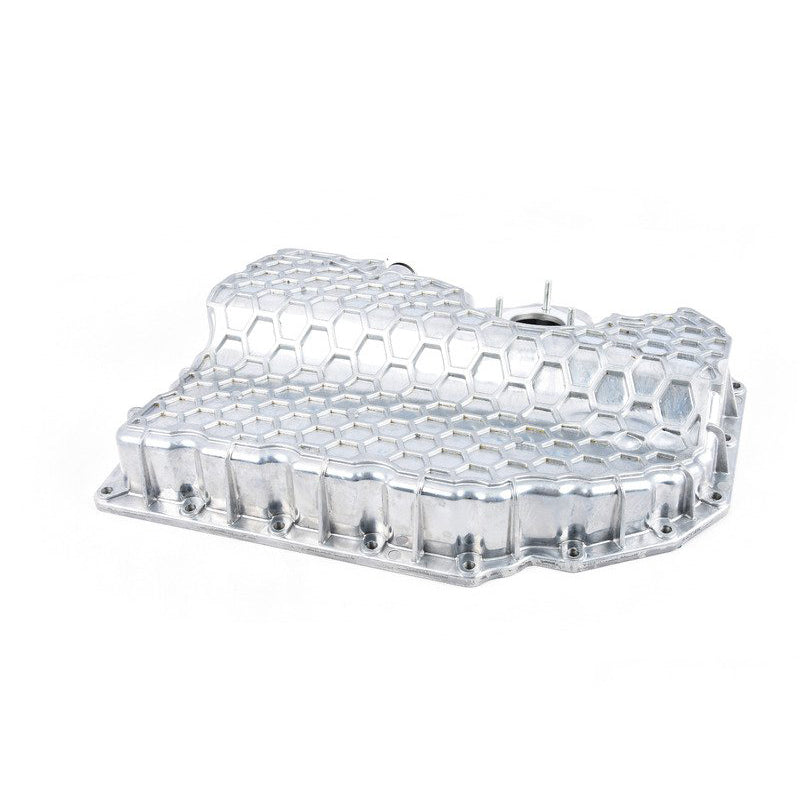 LINK-LOCK Engine oil pan 06K103600R (aluminum) fit 06K103600R