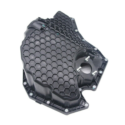 LINK-LOCK engine lower oil pan fit 06L1035906L103598F8F