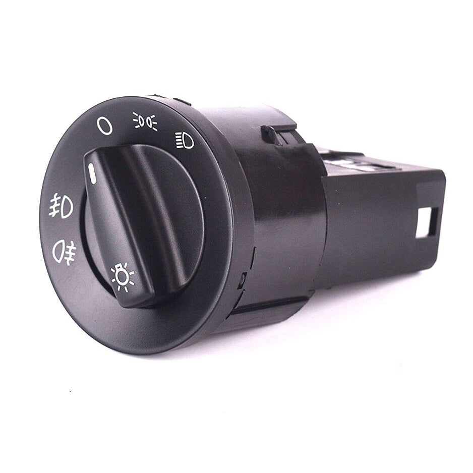 LINK-LOCK ヘッドライトコンビネーションスイッチ 1C0941531A フィット 1C0941531A