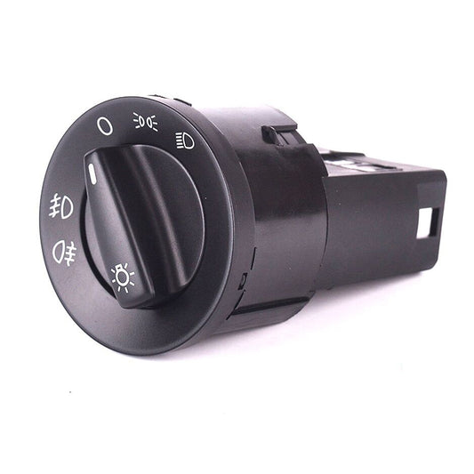 LINK-LOCK ヘッドライトコンビネーションスイッチ 1C0941531A フィット 1C0941531A