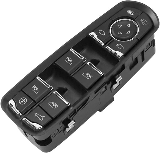 LINK-LOCKガラスリフタースイッチ7PP959858AFは7PP959858AFに適合します