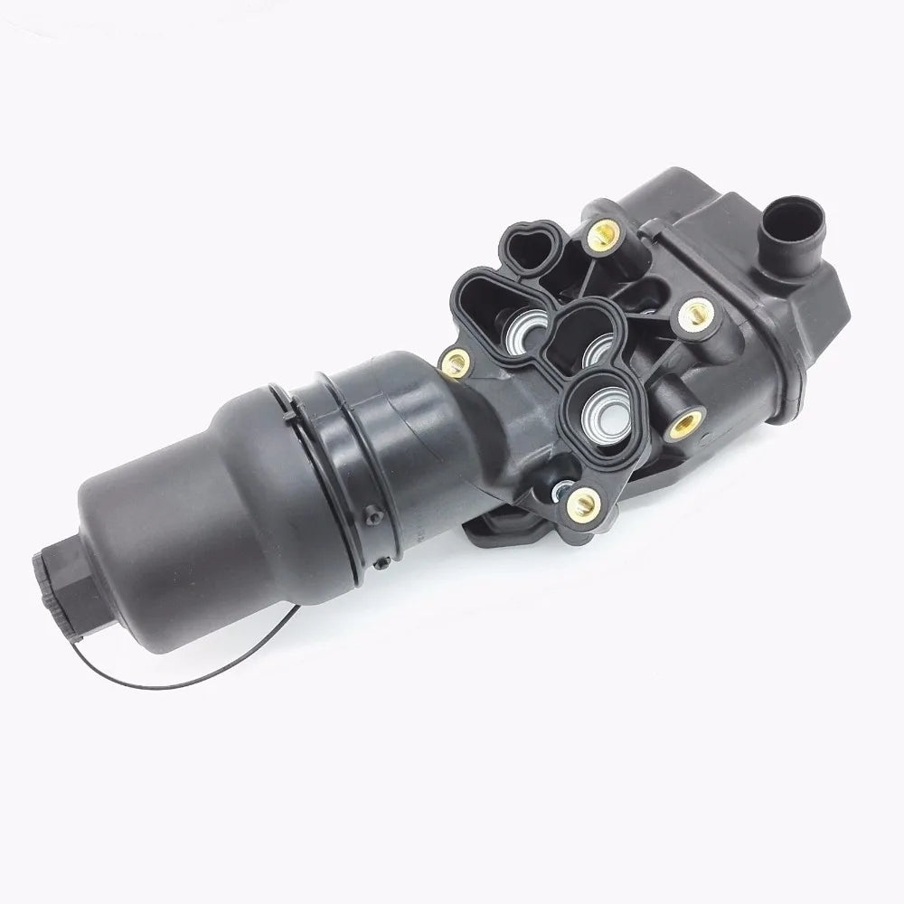 LINK-LOCK Oil filter holder 06F115397H=K=J Suitable for 06F115397H