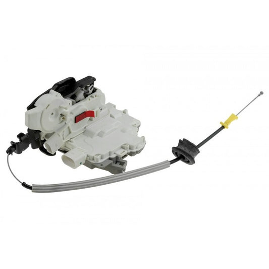 LINK-LOCK Car door lock machine 4G1837016B is suitable for 4G1837016B