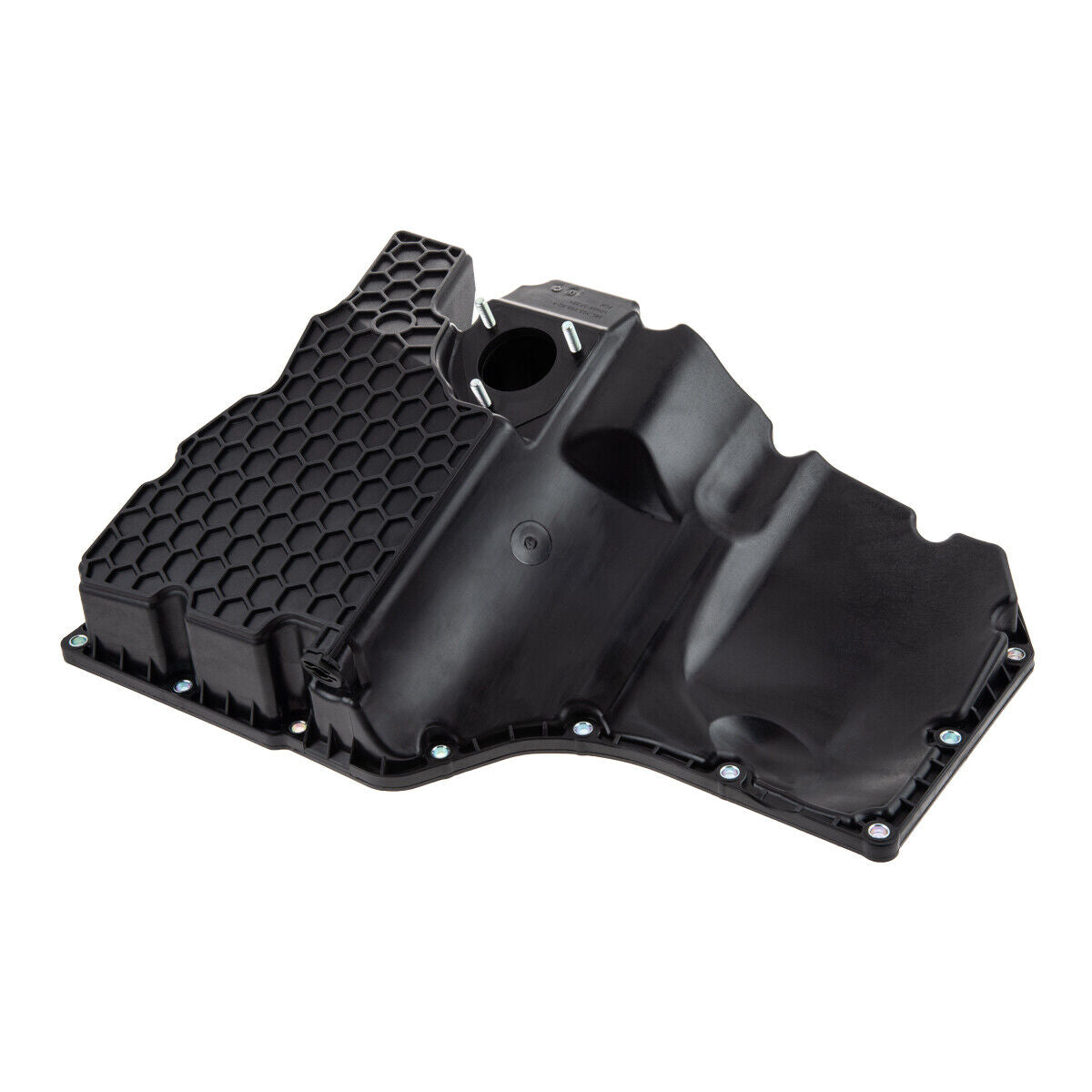 LINK-LOCK engine lower oil pan 06L103598R is suitable for 06L103598AG