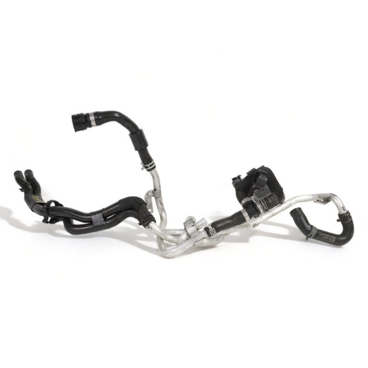 LINK-LOCK pipe 4G0122109 fit 4G0122109