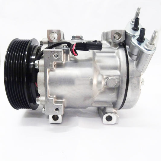 LINK-LOCK air-conditioning compressor of 5QD820803J