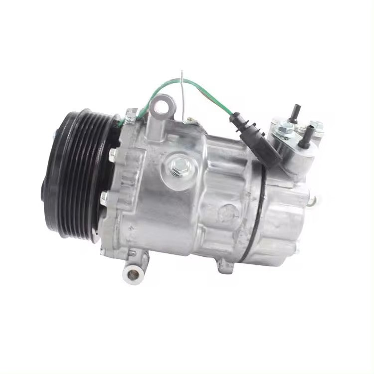 LINK-LOCK air-conditioning compressor 6RD820803B=C