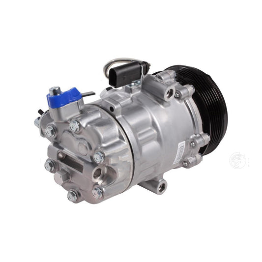 LINK-LOCK air-conditioning compressor of 6RD820803D