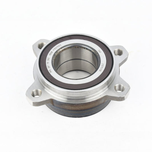 LINK-LOCK Wheel bearing 7P0498287