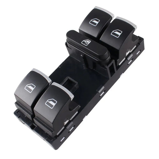 LINK-LOCK door glass lifter switch for 5ND959857