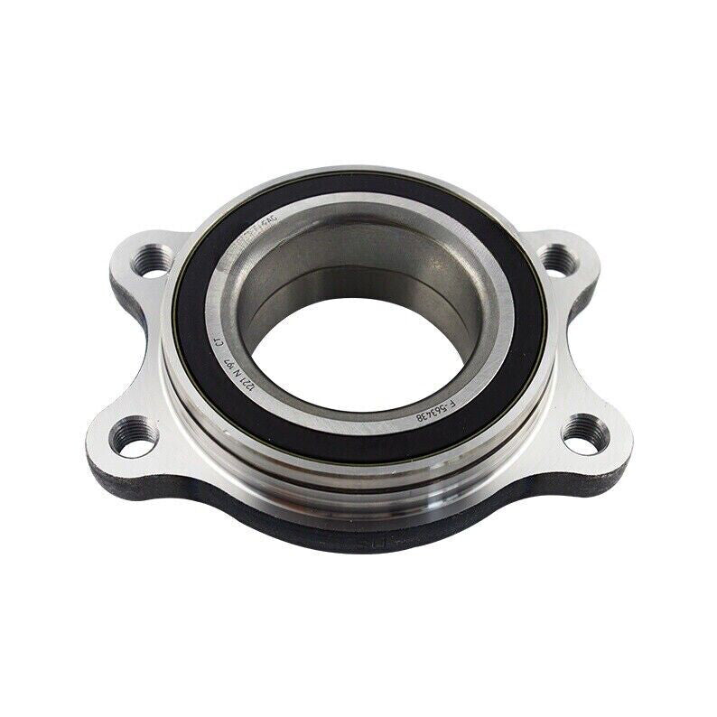 LINK-LOCK Wheel bearing 8K0407625