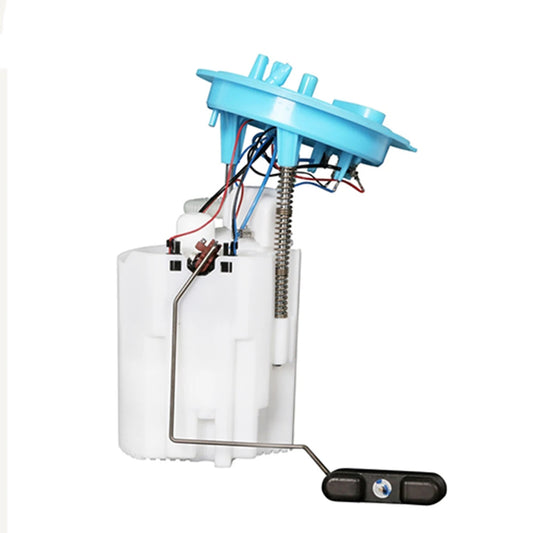 LINK-LOCK fuel pump of 5QD919051C