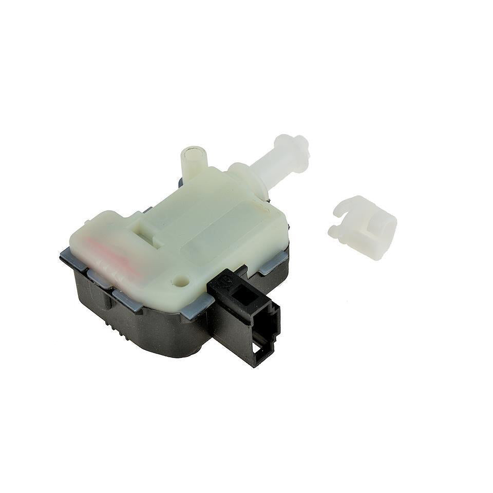 LINK-LOCK Fuel tank cover motor 4F0862153