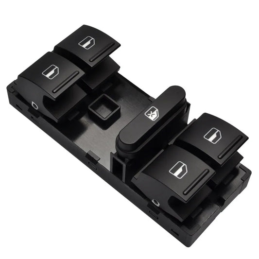 LINK-LOCK door glass lifter switch for 1K4959857B