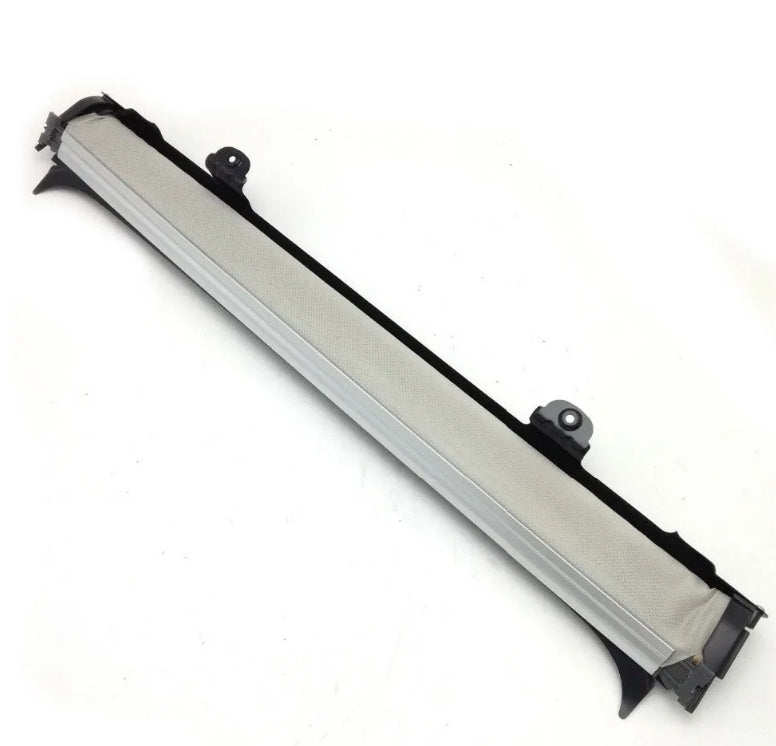 LINK-LOCK Sunroof shade 5NG877307 (assembly black) 5NG877307