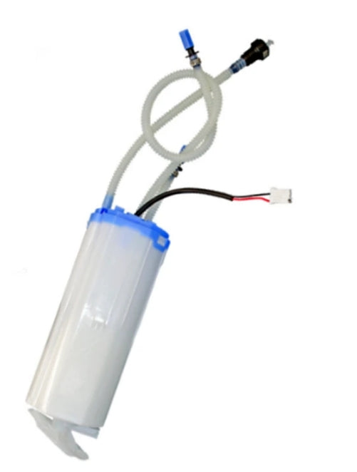 LINK-LOCK fuel pump of 3D0919087P