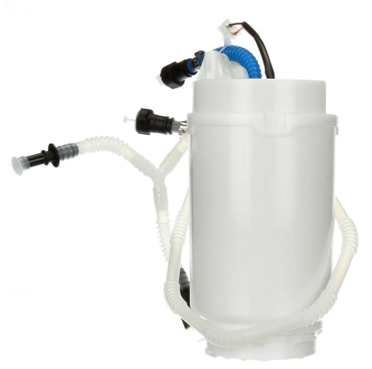 LINK-LOCK fuel pump is 7L6919087G