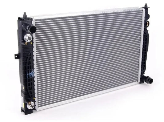 LINK-LOCK water tank of 5Q0121251EC