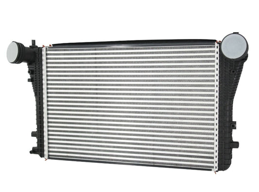 LINK-LOCK intercooler of 1K0145803A