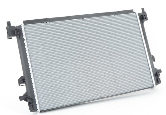 LINK-LOCK intercooler is 5Q0121251FB